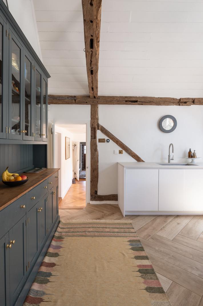 Bragbury End Farmhouse - Image 4